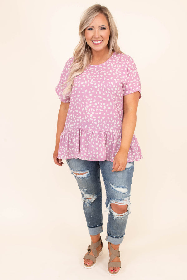 jeans, long, relaxed, blue, denim, faded, distressed, ripped