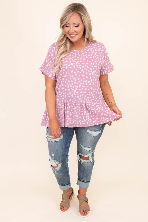 jeans, long, relaxed, blue, denim, faded, distressed, ripped