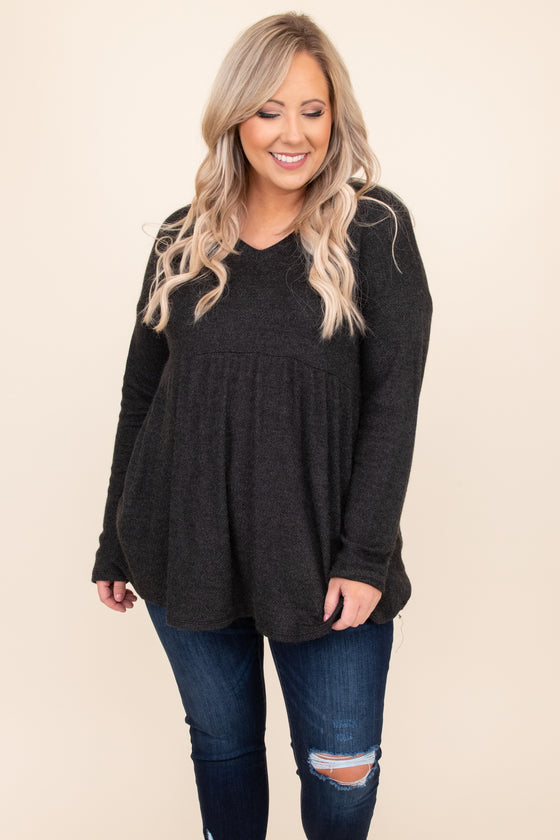 Plus Size Shirts and Tops for Curvy Women | Chic Soul – Page 16