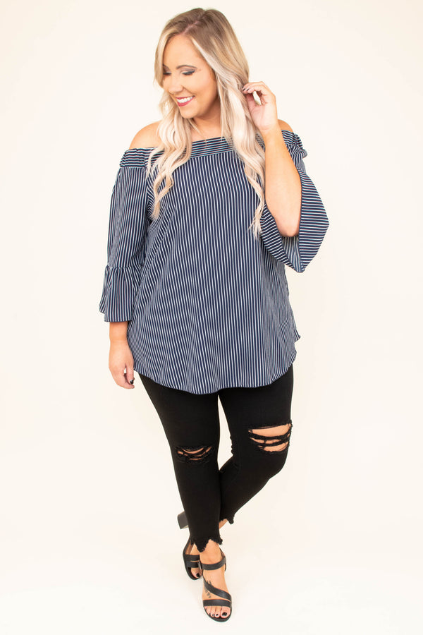 Magic Hour Skinnies, Black