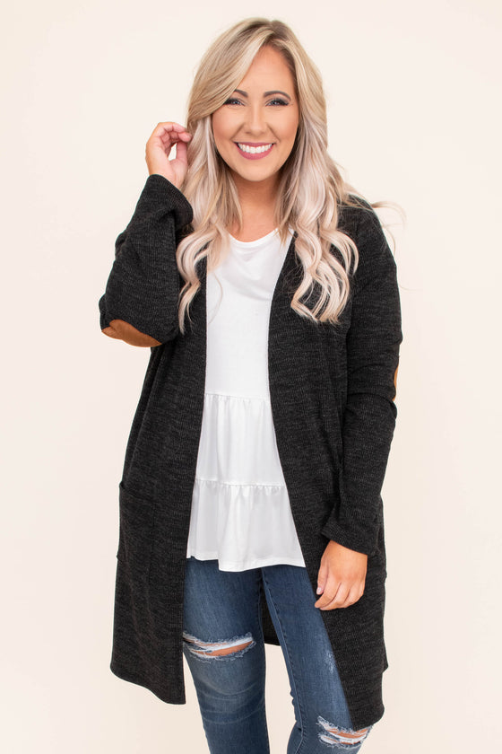 Plus Size Cardigans & Kimonos for Women | Chic Soul – Page 3