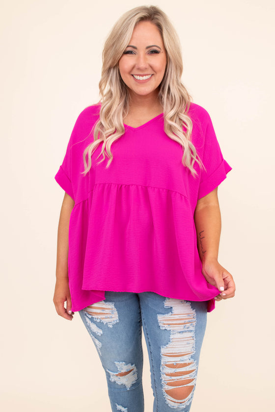 Most Popular Plus Size Tops | Chic Soul – Page 2