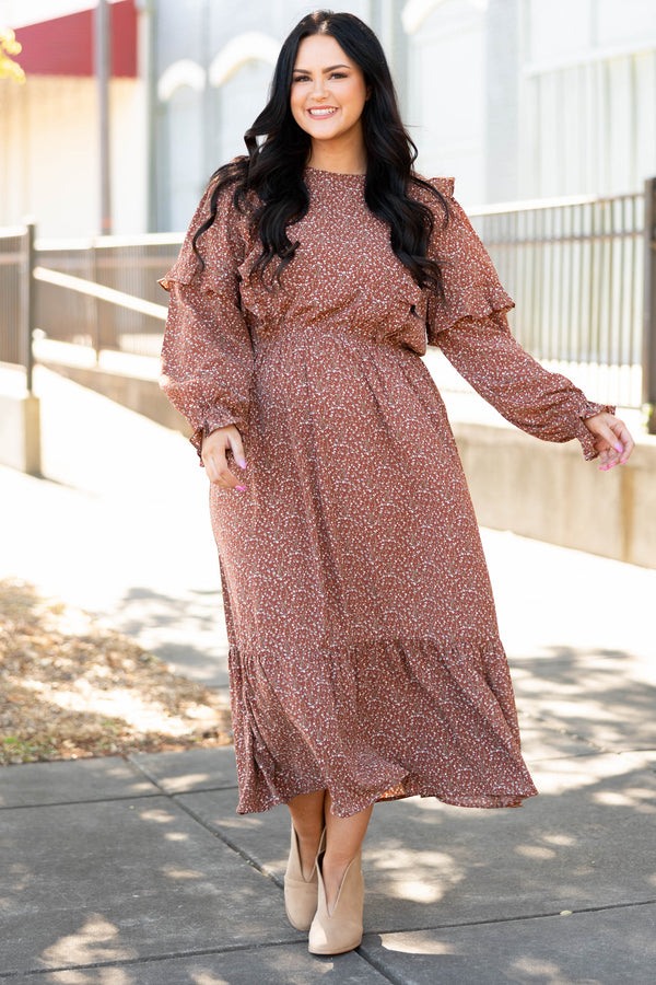My Spring Picks from Chic Soul Curvy Boutique (2) - With Wonder