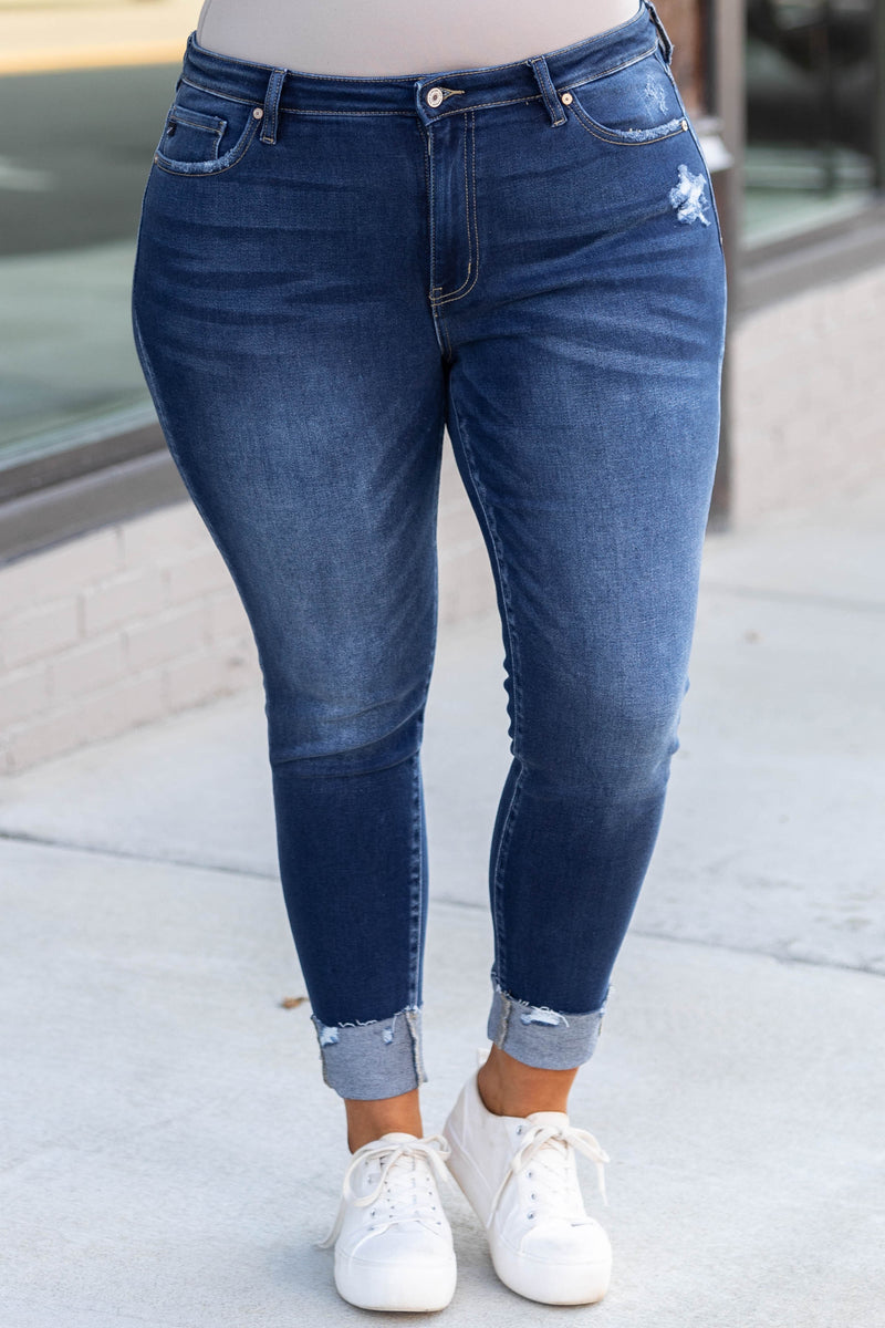 Made Ya Look - Plus Size | Jeans