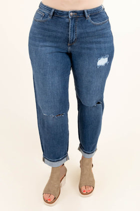 Women's Stylish Plus Size Jeans | Chic Soul – Page 3