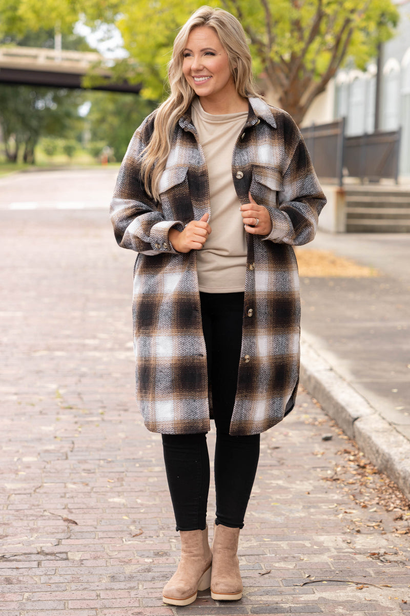 Plaid Jackets For Women | Saks OFF 5TH