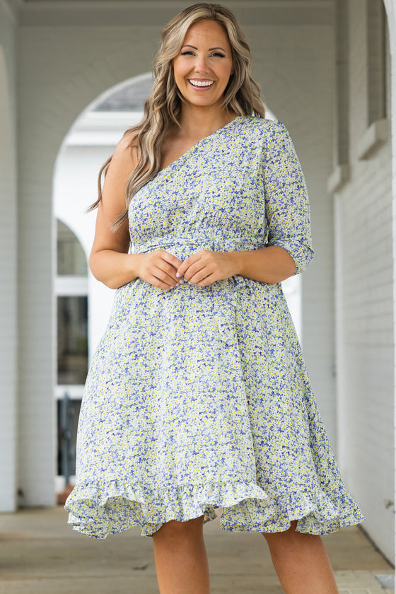Plus Size Dresses - Women's Plus Size Dresses | Chic Soul – Tagged ...