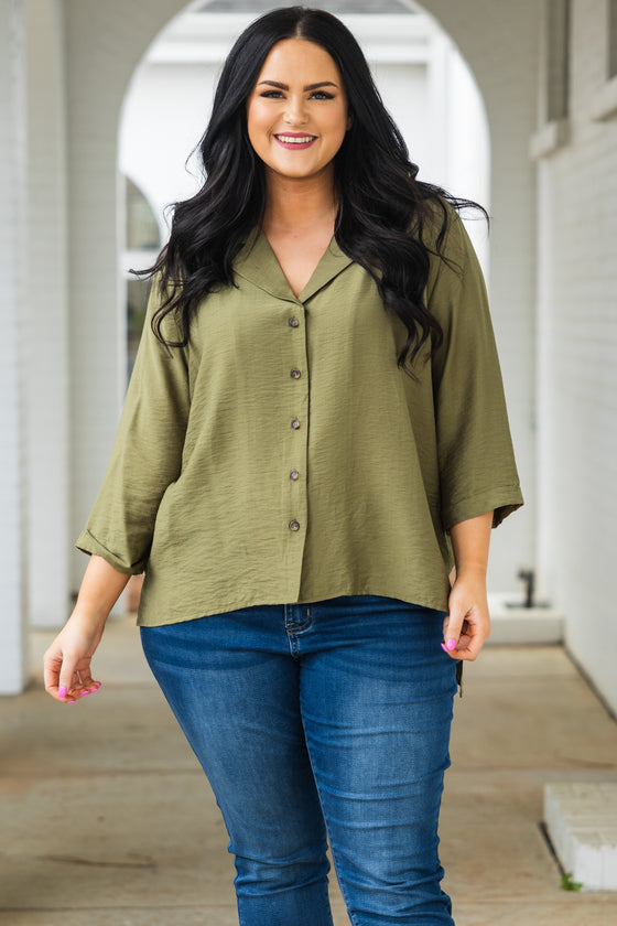 Women's Plus Size Short Sleeve Tops | Chic Soul – Page 6