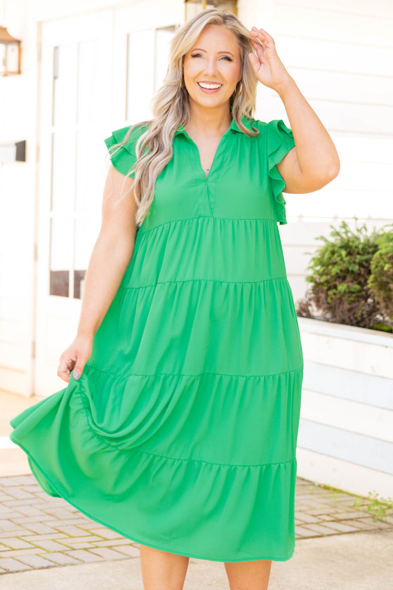 Plus Size Dresses - Women's Plus Size Dresses | Chic Soul – Tagged ...