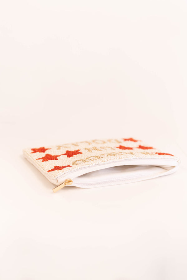 Chic Soul plus size clothing, beaded 