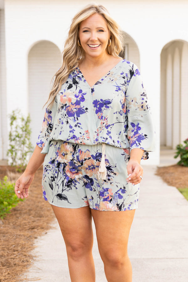 Stylish and Trendy Plus Size Tops, Charlotte Top