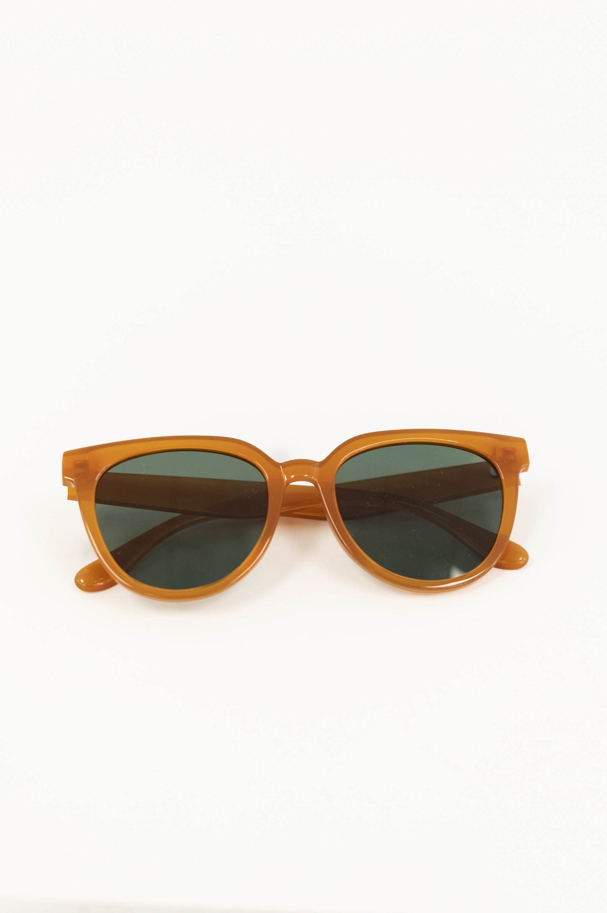 Shady Lady Sunglasses, Brown – Chic Soul