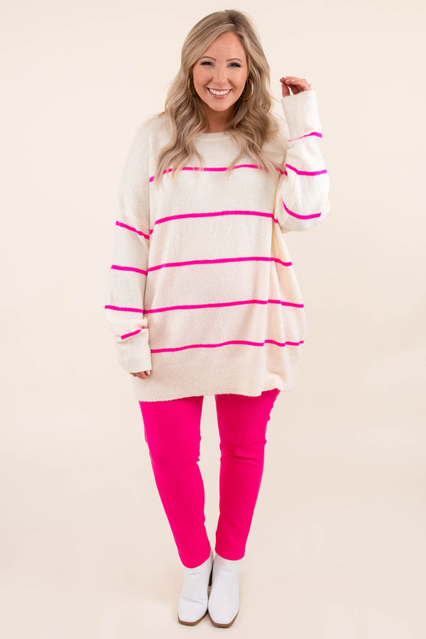 Women's Sweatshirts, Pink, Red, White & More, Whistles ROW