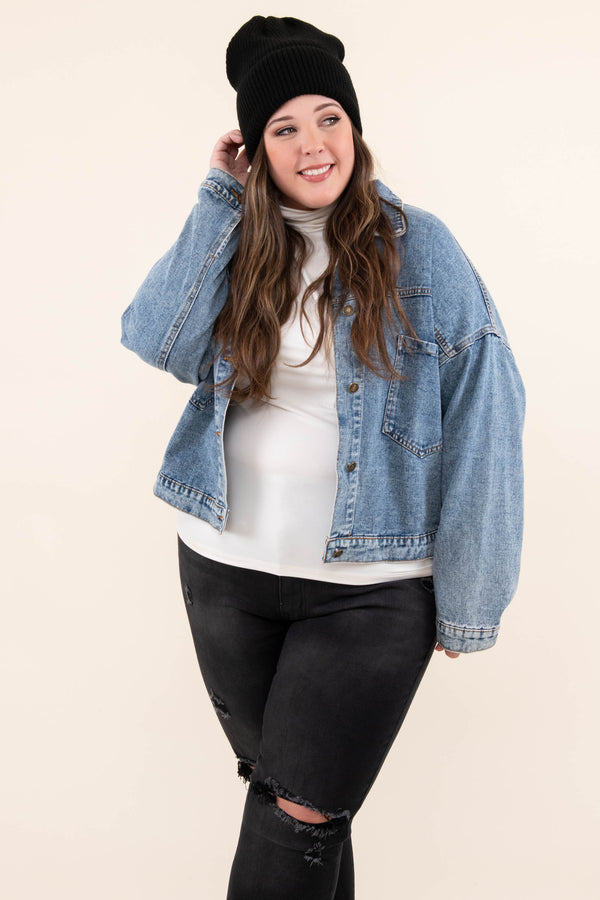 Chic Soul plus size clothing accessory, knitted black beanie. 