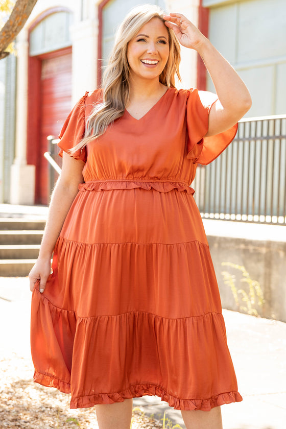 Plus Size Dresses On Sale - Shop Now! | Chic Soul – Page 3