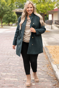 Jackets & Vests for Women - Plus Size Coats, Chic Soul