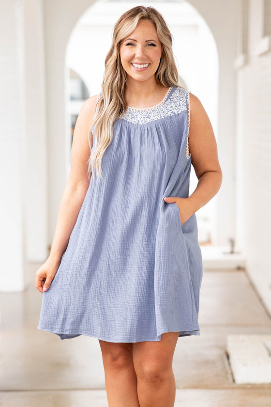 Plus Size Dresses - Women's Plus Size Dresses | Chic Soul – Tagged ...