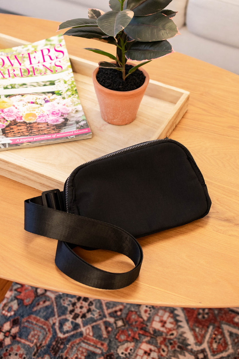 Amazon.com: Fanny Pack Belt Bag (Plus Size Option), Rainbow Waist Purse Belt,  Hip Wallet, Boho Hippie Bum Bags Cell Phone : Handmade Products