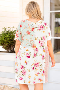 Tea party dresses for hotsell plus size